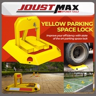 Car Parking Space Lock Octagon Car Parking Barrier Car Parking Blocker Parking Lock