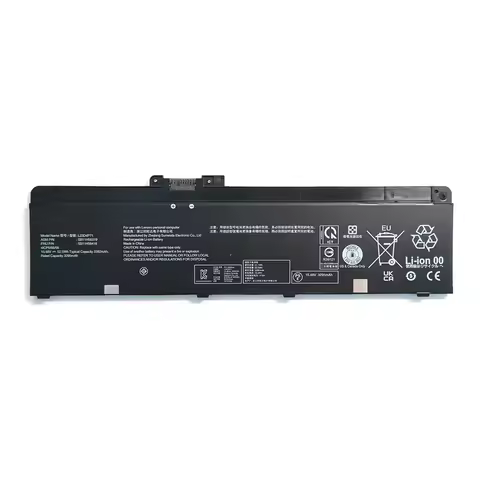 NEW L23D4P71 15.48V 52.5Wh 3295mAh Laptop Battery For Lenovo ThinkPad T14 Gen 5 Gen 6 P14s Gen 5/6 S