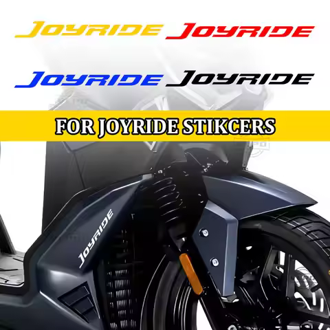 For SYM Joyride 300 Sticker Joyride300 Joyride200i 125 S 200 Accessories Motorcycle Stickers Waterpr