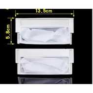 SANYO washing machine filter bag 6.5kg