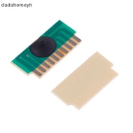 DD 10Pcs 6-LED 3-4.5V flash chip cob LED driver cycle flashing control board DIY MY