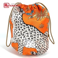 愛馬仕多功能穆沙丁魚藥水袋