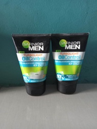 garnier man 100ml