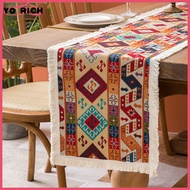 table runner 6 seater /table runner 8 seater /table runner aesthetic/table cloth