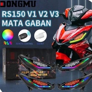 Demi turn signals audi I7 winner v1 7 colors Toy Accessories