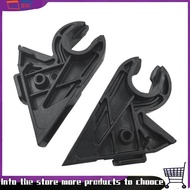 【jiaobin1】731 10069D Hood Pivot Bracket Compatible with for    Lawn Mower 2Pack