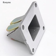 Ronyme For  125cc DT125 RS125 Reed Block Valve Intake Plate Dirt Pit Bike Motor