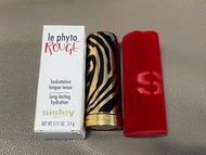 Sisley le phyto Rouge #10 唇膏