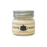 日本M.Mowbray 馬鞍鞋油 透明無色 BOOTS CREAM 重機配件 60ml