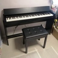 包原廠凳 Roland F701 全新一年保養  數碼鋼琴 電鋼琴 電子琴 另有出售 Roland FP10 FP18 FP30 FP30X FP60X F107 RP107 RP701 DP603 HP702 HP704 LX705