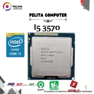 Proscor intel core i5 3570 socket 1155 Not i5 3470