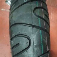 motorcycle tube type tire 130x70x12 Yuanxing brand