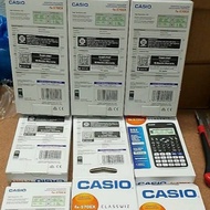 Casio FX-570EX RM139 fx-991EX RM150 (Marco)ClassWiz Series Scientific Calculator Warranty 18 Months