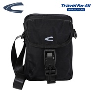CAMEL ACTIVE RPET CROSSBODY - 51203770