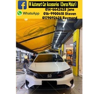 HONDA CITY 2023 MODULO OEM BODYKIT