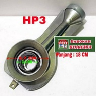 Cerobong HP3 - Tungku - Dudukan Burner Kompor Gas Model Hitachi - TDC