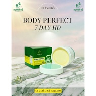 BODY CREAM 7DAY HUYNH DO