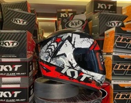 Helm KYT R10 KYT full Original Technologi Italian Promo KYT R10 Seri 3  Seri 2 ORIGINAL KYT SNI DOT 