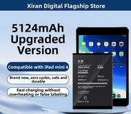 XIRAN | High Capacity iPad Battery
