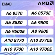ใช้ตัวประมวลผล AMD A6 8770E 8570E A6 A6 CPU A6 9500 A6 9500E A8 9600 A10 8770 A10 A10 9700 A10 9700E