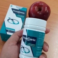 PROSTANIX Obat Prostat Herbal Aman Original Bpom