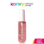 RiRIKO De Salvador Hair Mist Nourish Spray  30ml ริริโกะ สเปรย์ผมหอม #63