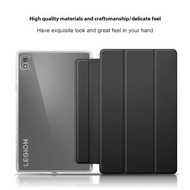 Compatible For Lenovo Salvager Y700 Case Game Tablet 8.8 Inch Tri-fold Stand Cover Skin Shell Protec