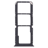 For OPPO A95 4G/Reno6 Lite SIM Card Tray + SIM Card Tray + Micro SD Card Tray