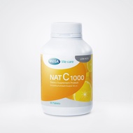 Mega Nat C 1000 Dietary Supplement 30 60 Tablets
