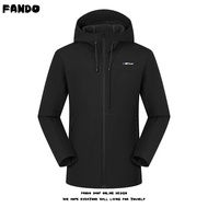 BMW BMW M POWER Department Printed Jacket Jacket Men Women Performance Car Culture Lovers Rider Club