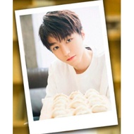 王俊凯 Karry Wang Jun Kai TFboys tfboys lomo cards