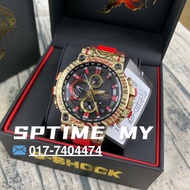 CASIO G-SHOCK LIMITED EDITION MTG-B1000CX-4ADR / MTG-B1000CX-4A / MTG-B1000CX-4