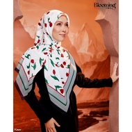 Tudung Bawal Kekaboo Special Edition Blooming Palestine | Free Palestine | Doa Buat Pelestina