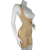 Body Shaping Suit Pants 2813