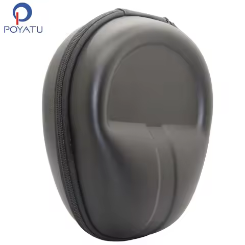 Earphones Case Box For Kingston HyperX Pouch For Edifier H840 H850 W855BT W800BT W830bt P841 Headpho