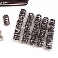 KELFORD racing valve spring TOYOTA 4AG-ZE  20V BLACK TOP  & SILVER TOP  20pc