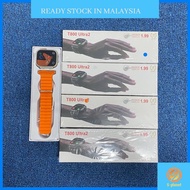 T800 Ultra2 Smart Watch 8 For Men And Women With Bluetooth Call 1.99 Inch Hd Screen Smartwatches