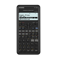 Casio FC-100V-2 Financial Calculator