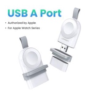 UGREEN Magnetic 無線充電器 for Apple Watch 5V/1A