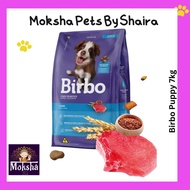 BIRBO PUPPY 7KILO GRAMS