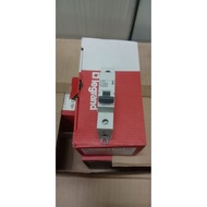 Mcb legrand 1 phase 63a RX3 1p 63a mcb/