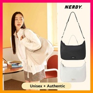 NERDY Korea Hobo Messenger Bag 2023 new