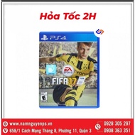 Ps4 Game Disc | Fifa17