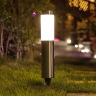 Garden Gazebo Lighting Ideas