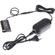 DMW-DCC17 Dummy  Power Adapter for  Panasonic Lumix DC-S5 DC-S5K Camera