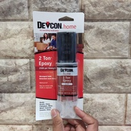 Devcon Epoxy 2 Ton Multipurpose Glue