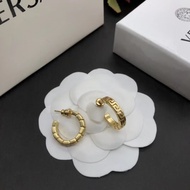 2025 NEW VERS*GE EARRINS- ONE PAIR