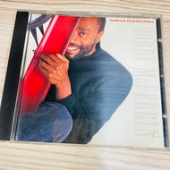 BOBBY MCFERRIN – Simple Pleasures / Rare Original 1988 Acapella Audio CD Feat. "Don't Worry, Be Happ