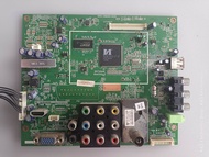 Mainboard Skyworth SKYWORTH รุ่น 24E20 พาร์ท 5800-A8M260-0020 อะไหล่แท้/ของถอดมือสอง รับประกันสินค้า