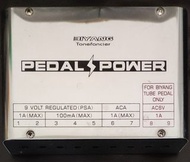 BIYANG Pedal Power guitar effect pedal 結他效果器